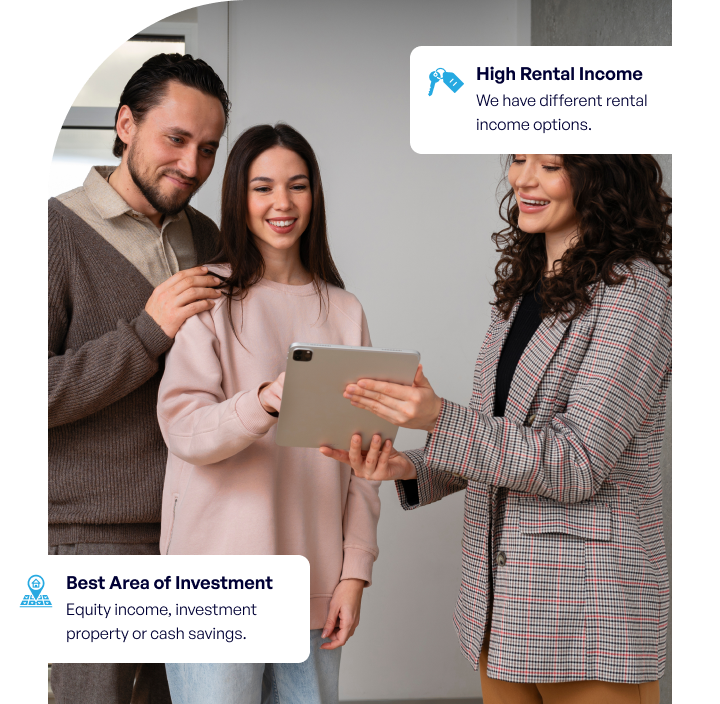 Brix & Mortar Property Group | Property Investment Advisor Brisbane