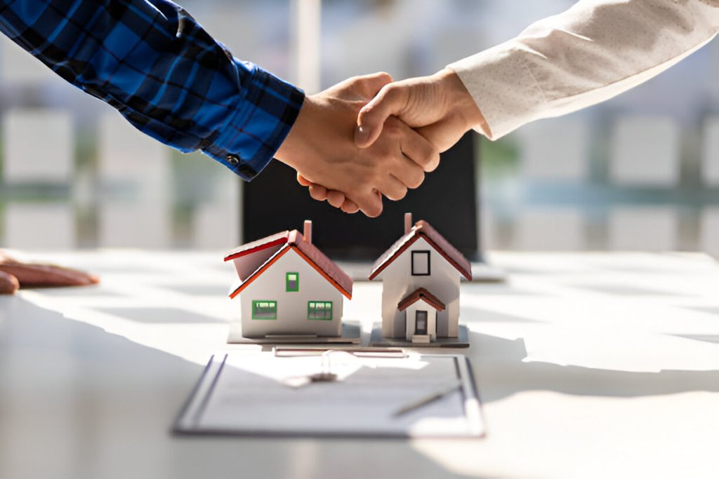 Co-Living Investment Properties
