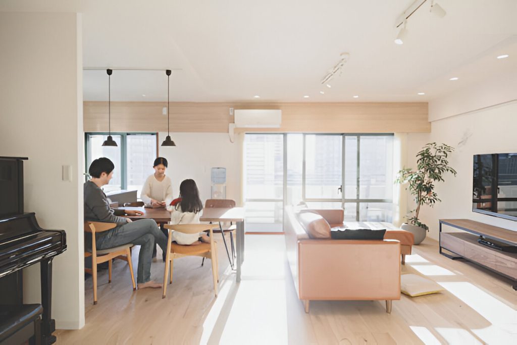Property Investment