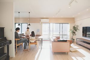 Property Investment